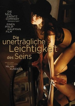 Die unerträgliche Leichtigkeit des Seins (1988)