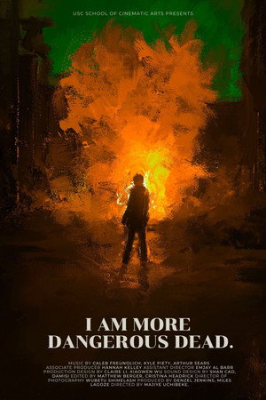 I Am More Dangerous Dead 11