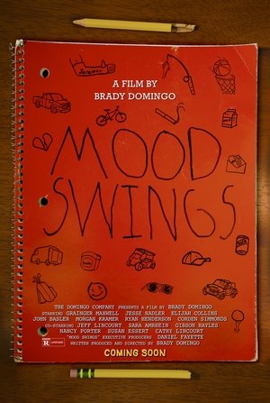 Mood Swings (2025)