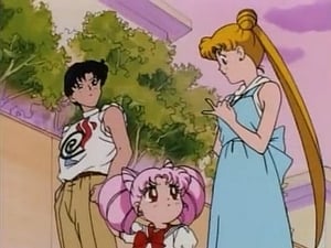 Sailor Moon: 2×20