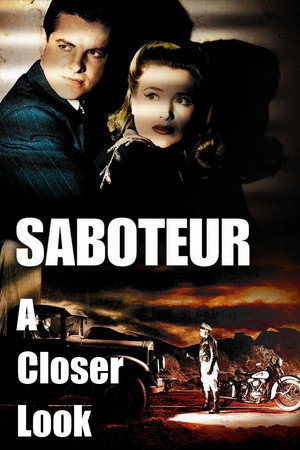 Saboteur: A Closer Look 2