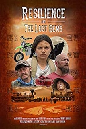 Poster Resilience and the Lost Gems (2019)