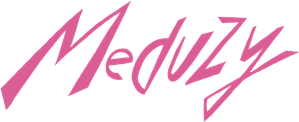 Meduzy — Logos 1