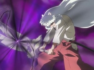 InuYasha Season 1 Episode 167