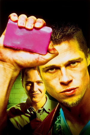 poster Fight Club