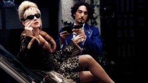 Absolutely Fabulous film complet