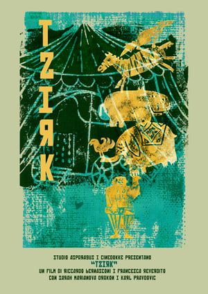 Poster Tzirk (2010)