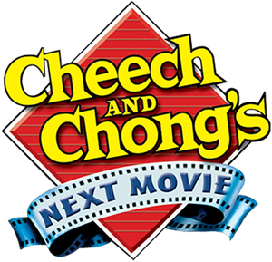 Cheech & Chong's Next Movie