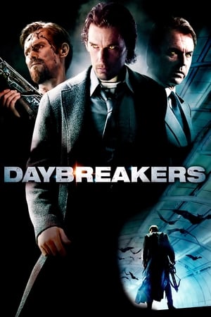 Poster Daybreakers 2009