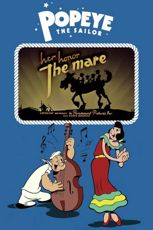 Her Honor, the Mare 5