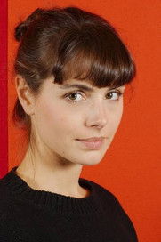Genevieve Gaunt