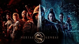 Mortal Kombat 2021