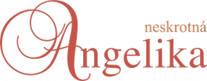 Indomptable Angélique — Logos 5