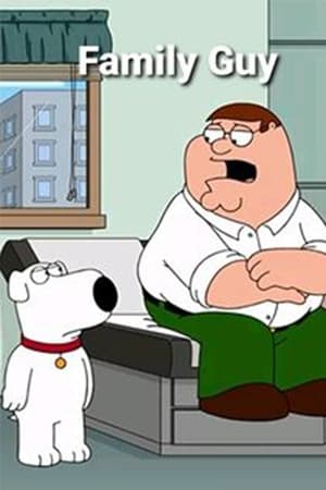 Watch Family Guy COVID-19 Vaccine Awareness PSA Full Movie