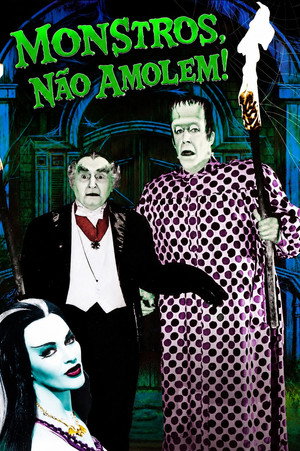 Monstros, Não Amolem!