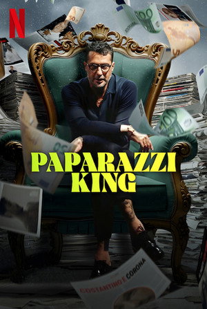 Fabrizio Corona: Io sono notizia