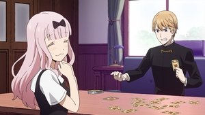 Kaguya-sama: Love Is War Season 1 Episode 9