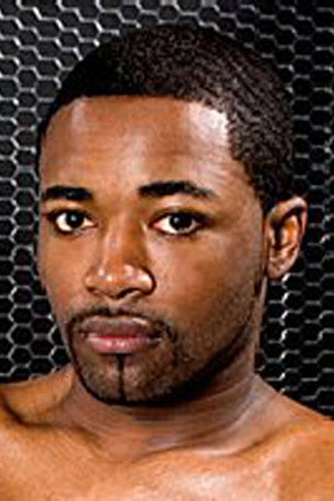 Quixote Brandon portrait