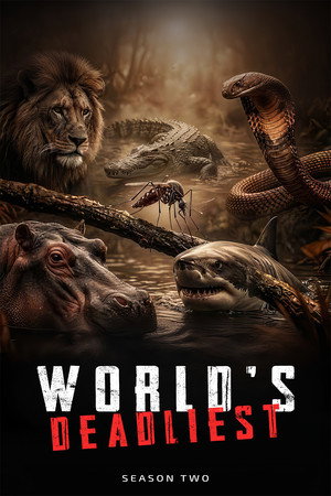 Season 2 poster