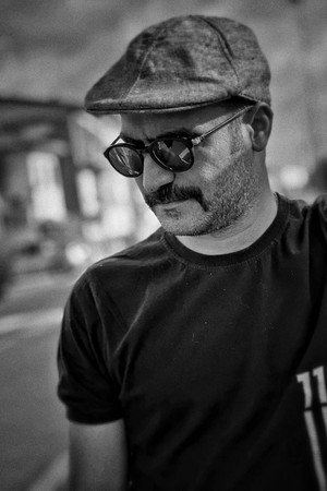 Belal taheri