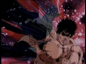Fist of the North Star: 6×8