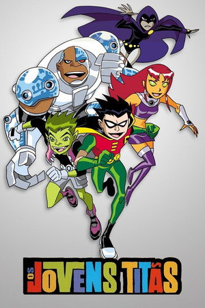 Teen Titans 53