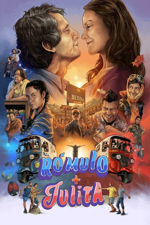 Rómulo y Julita 5