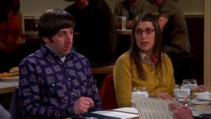 The Big Bang Theory Temporada 7 Capitulo 12