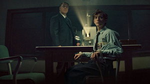 UNABOMBER movie still 15