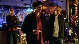 Smallville: As Aventuras do Superboy: 1×13