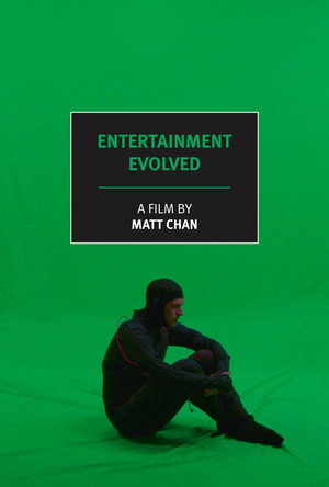 Entertainment Evolved 3