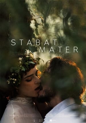 Image Stabat Mater