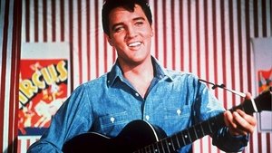 ยอดชายเอลวิส (1964) Roustabout : Elvis Presley