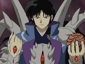 InuYasha Season 1 Episode 156