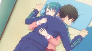 Osananajimi to wa Love Come ni Naranai Episódio 01