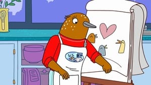 Tuca y Bertie Temporada 3 Capitulo 3