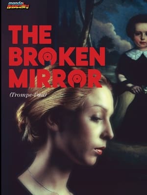 Poster The Broken Mirror (1975)