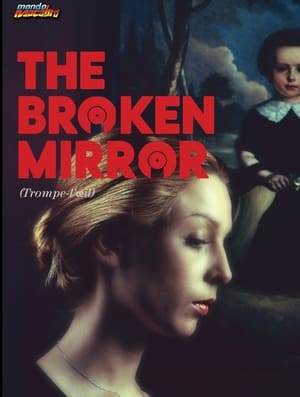 Poster The Broken Mirror 1975