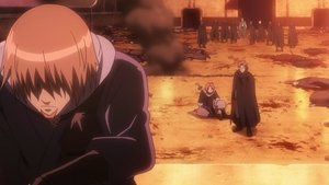 Gintama Season 7 Episode 36