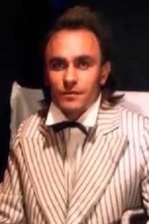 Profile of Anatoliy Mescheryakov