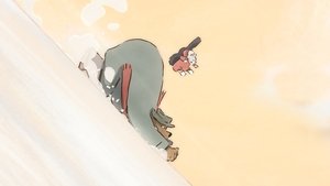 Ernest & Celestine: A Viagem em Charabie