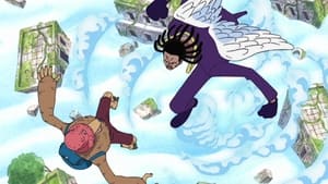 One Piece me titra shqip 6×172