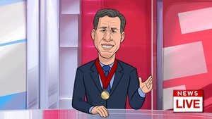 Our Cartoon President Season 3 Episode 15
