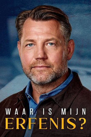 Poster Waar is Mijn Erfenis? Season 1 Episode 5 2023