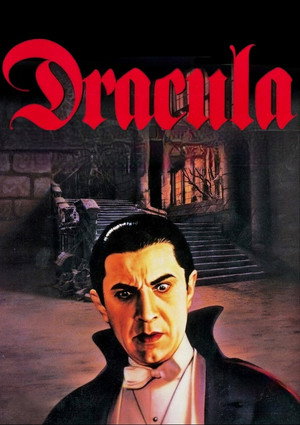Постер фильма «Дракула (1931)» — (35 из 120)