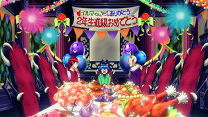 Mairimashita! Iruma-kun 4 Cap 24