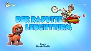 Paw Patrol Helfer auf vier Pfoten: 6×2