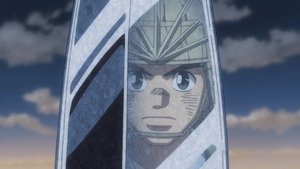 Ushio and Tora Season 1 Episode 36