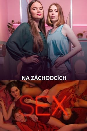 Poster Na záchodcích Season 1 Episode 3 2022