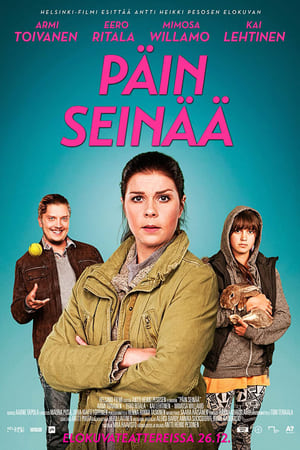 Päin seinää 2014